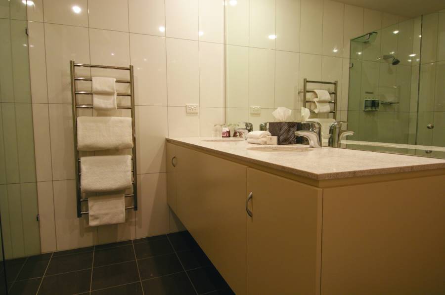  Accommodation in Brisbane