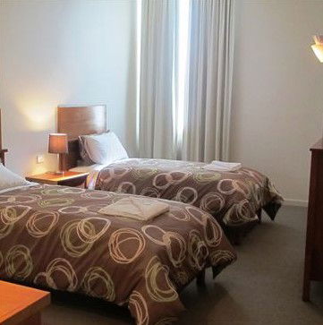 The Plough Hotel - Accommodation in Brisbane 1