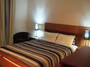 The Plough Hotel - Accommodation in Brisbane 2