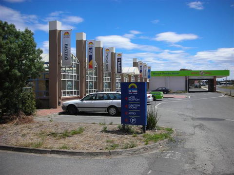 Waurn Ponds Hotel - Accommodation in Brisbane 0