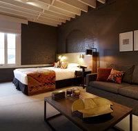 Harbour Rocks Hotel - Accommodation in Brisbane