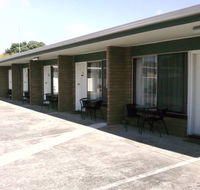 Admella Motel - Accommodation in Brisbane