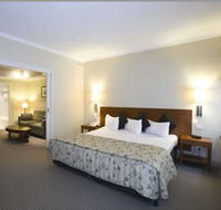 Batman's Hill On Collins - Accommodation in Brisbane