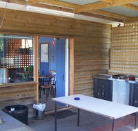 Allestree Holiday Units - Accommodation in Brisbane