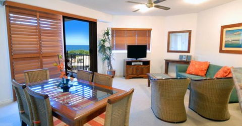 Raffles Mooloolaba - Accommodation in Brisbane 2