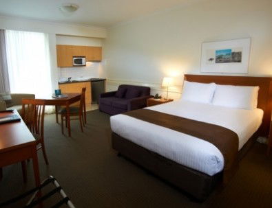 Quest Beaumont Kew - Accommodation in Brisbane 0