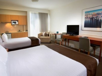 Quest Beaumont Kew - Accommodation in Brisbane 2
