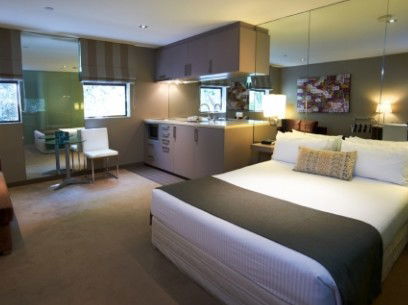 Quest Beaumont Kew - Accommodation in Brisbane 3