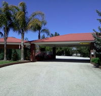 Golden Chain Border Gateway Motel - Accommodation in Brisbane