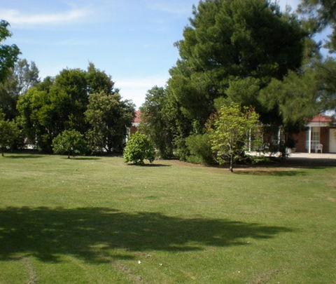 Golden Chain Border Gateway Motel - Accommodation in Brisbane 4