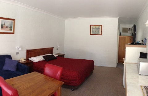 Golden Chain Border Gateway Motel - Accommodation in Brisbane 5