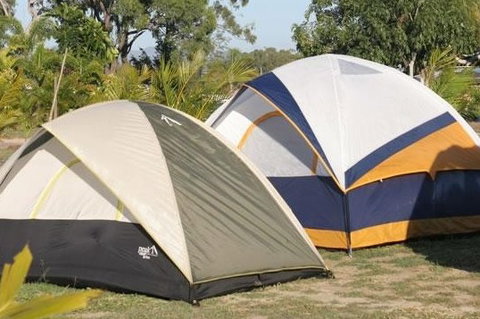 BIG4 Townsville Woodlands Holiday Park - Accommodation in Brisbane 2
