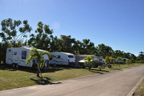 BIG4 Townsville Woodlands Holiday Park - Accommodation in Brisbane 3