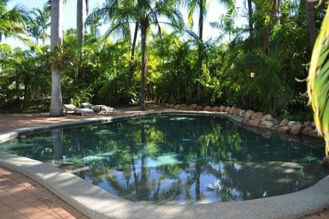BIG4 Townsville Woodlands Holiday Park - Accommodation in Brisbane 4