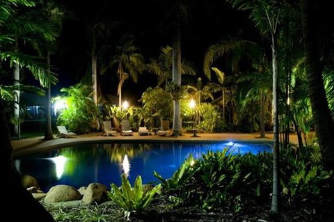 BIG4 Townsville Woodlands Holiday Park - Accommodation in Brisbane 5