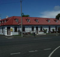 Caledonian Inn Hotel Motel - Accommodation in Brisbane