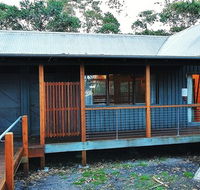 Cape Conran Coastal Park - Accommodation in Brisbane
