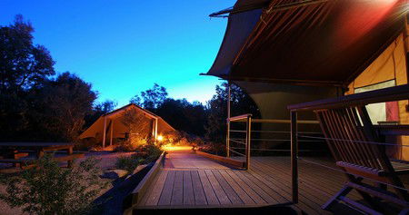 Cape Conran Coastal Park - Accommodation in Brisbane 3