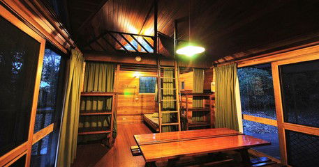 Cape Conran Coastal Park - Accommodation in Brisbane 4