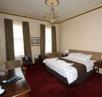 Glenferrie Hotel - Accommodation in Brisbane