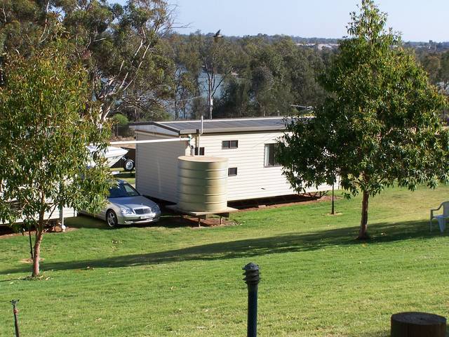 Robinvale VIC Accommodation in Brisbane
