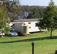 Robinvale Weir Caravan Park - Accommodation in Brisbane