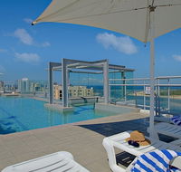 Pumicestone Blue Resort - Accommodation in Brisbane