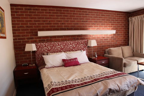 Carnegie Motor Inn And Serviced Apartments - Accommodation in Brisbane 5