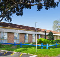 Frankston Holiday Park - Accommodation in Brisbane