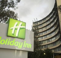 Holiday Inn Melbourne Airport - Accommodation in Brisbane