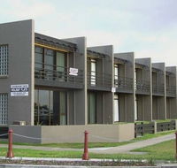 Centreport Units - Accommodation in Brisbane