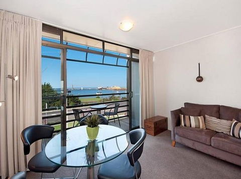 Centreport Units - Accommodation in Brisbane 2