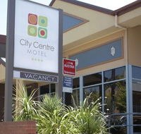 City Centre Motel - Accommodation in Brisbane