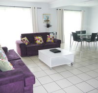The Shores Holiday Apartments - Accommodation in Brisbane