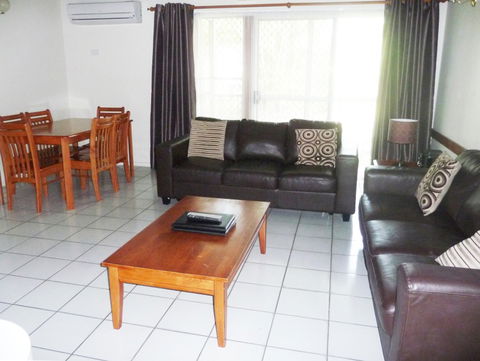 The Shores Holiday Apartments - Accommodation in Brisbane 3
