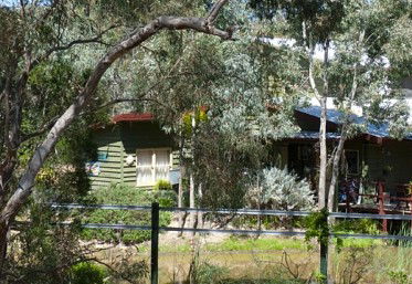 Emu Holiday Park - Accommodation in Brisbane 0
