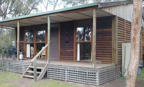 Emu Holiday Park - Accommodation in Brisbane 3