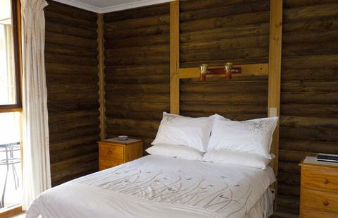 Emu Holiday Park - Accommodation in Brisbane 4