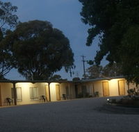 Euroa Motor Inn - Accommodation in Brisbane