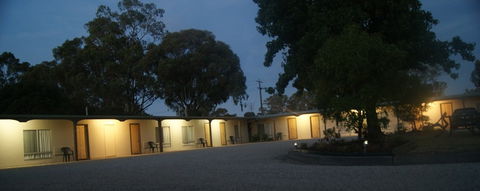 Euroa Motor Inn - Accommodation in Brisbane 0