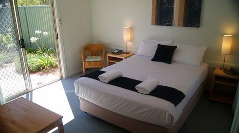 Euroa Motor Inn - Accommodation in Brisbane 2