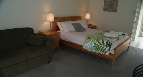 Euroa Motor Inn - Accommodation in Brisbane 3