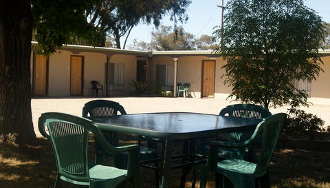 Euroa Motor Inn - Accommodation in Brisbane 4
