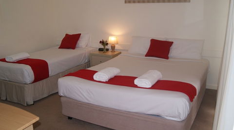 Euroa Motor Inn - Accommodation in Brisbane 5