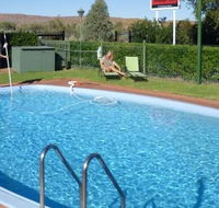 Alice Motor Inn - Accommodation in Brisbane