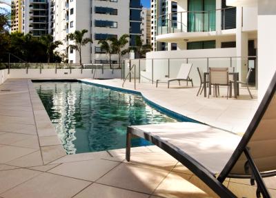 Cilento Resort - Accommodation in Brisbane 1