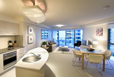 Cilento Resort - Accommodation in Brisbane 2