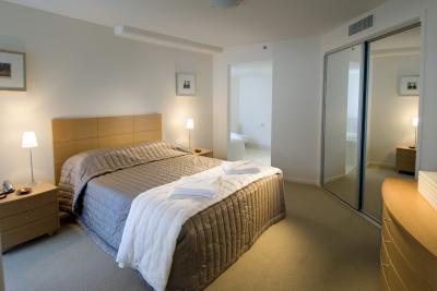 Cilento Resort - Accommodation in Brisbane 3