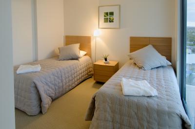 Cilento Resort - Accommodation in Brisbane 4