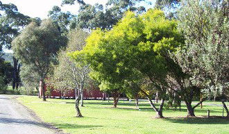 Gellibrand River Valley Cabins - Accommodation in Brisbane 1
